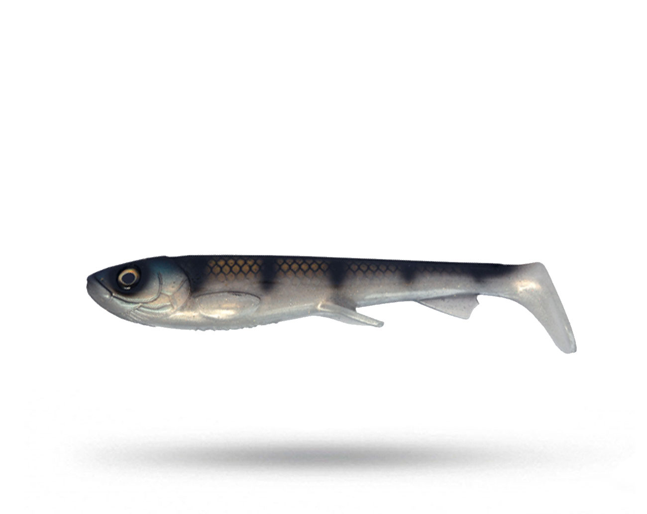 Wolfcreek Magnum Shad - SnaskarGösen